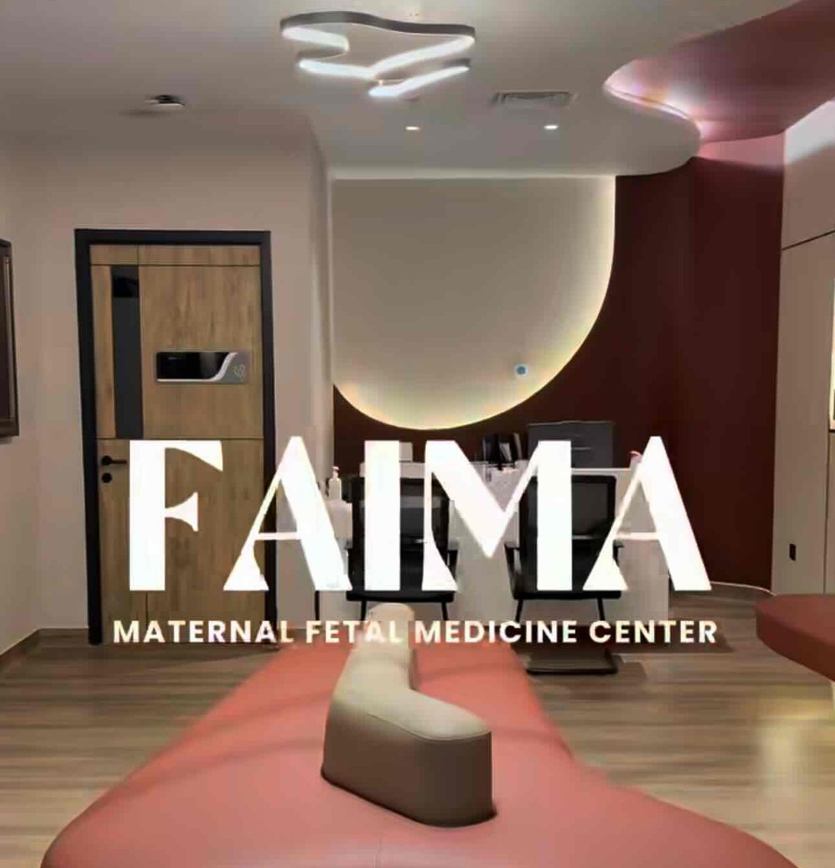 FAIMA Maternal Fetal Medicine Center