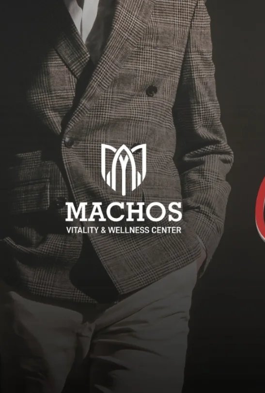 MACHOS Vitality and Wellness Center