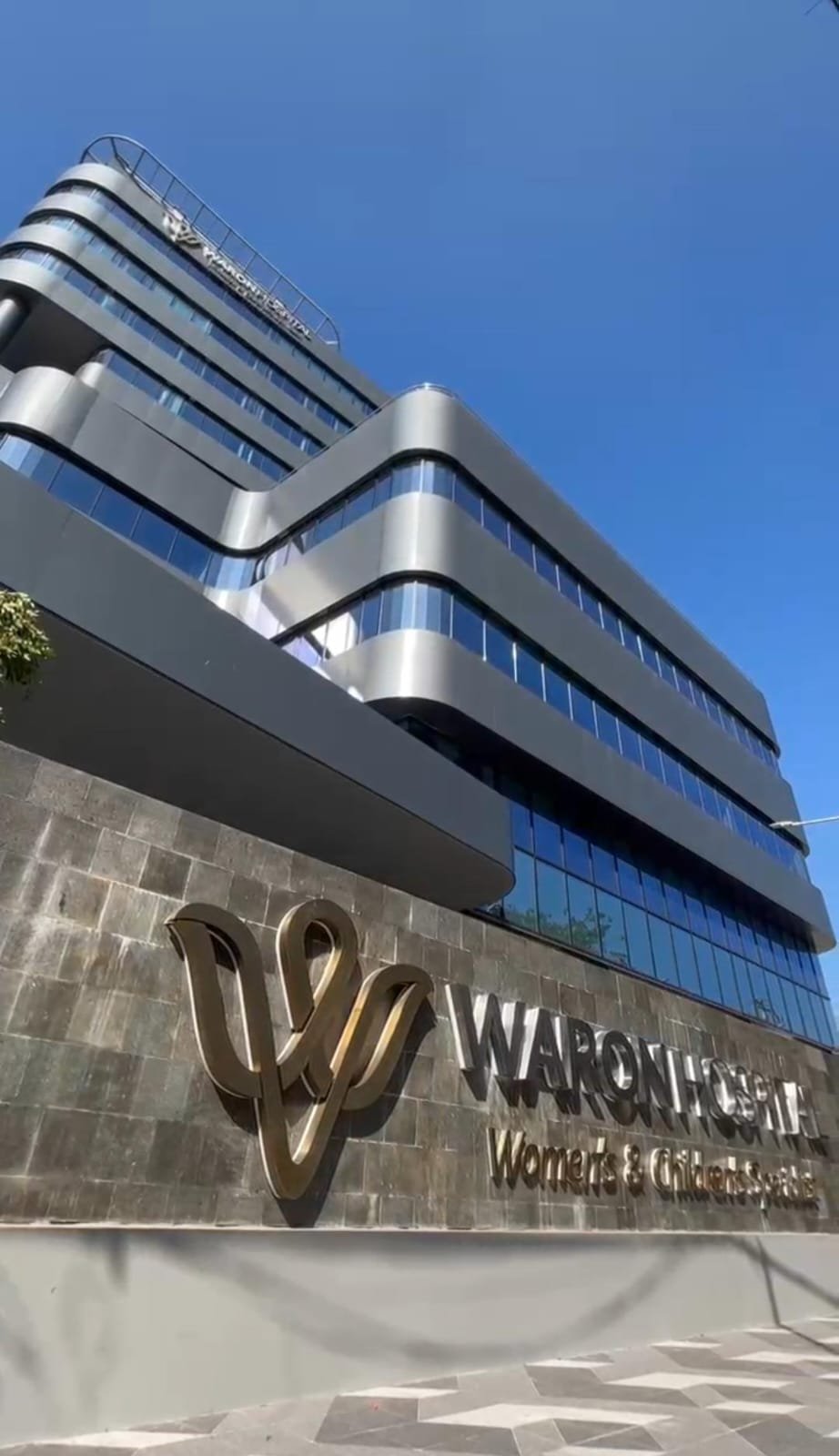 ASHA IVF Waron Surabaya